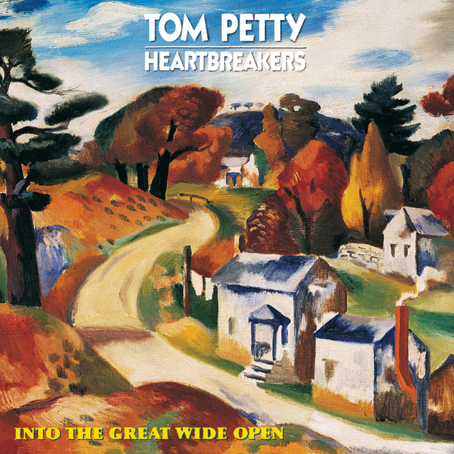 Tom Petty - Kings Highway