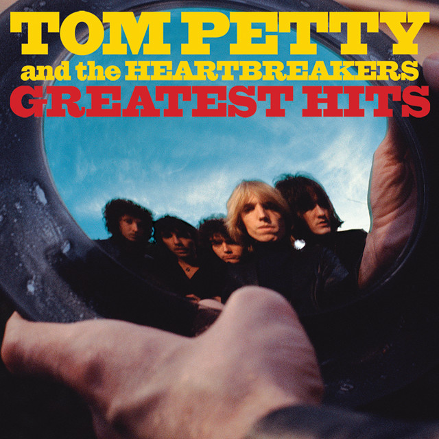 Tom Petty - Into The Great Wide Open