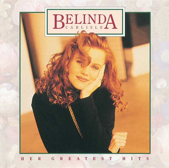 Belinda Carlisle - Live Your Life Be Free