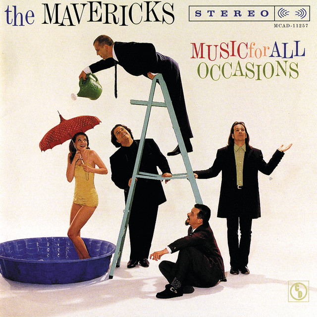 The Mavericks - If You Only Knew
