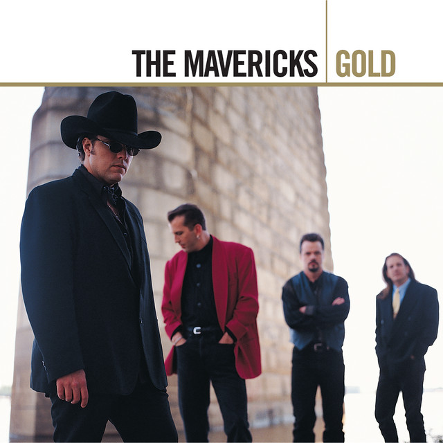 The Mavericks - La Mucara