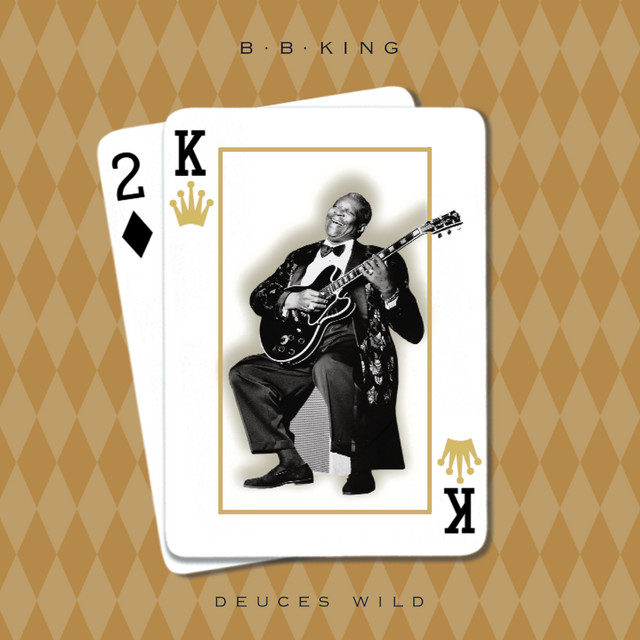 B.B. King - Baby I Love You