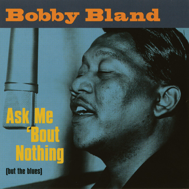 Bobby Blue Bland - Blues in the night