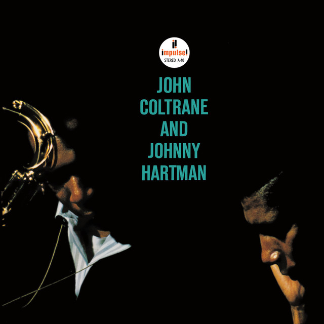 Johnny Hartman & John Coltrane - Autumn Serenade