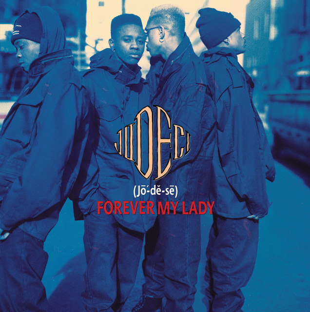 Jodeci - Forever My Lady