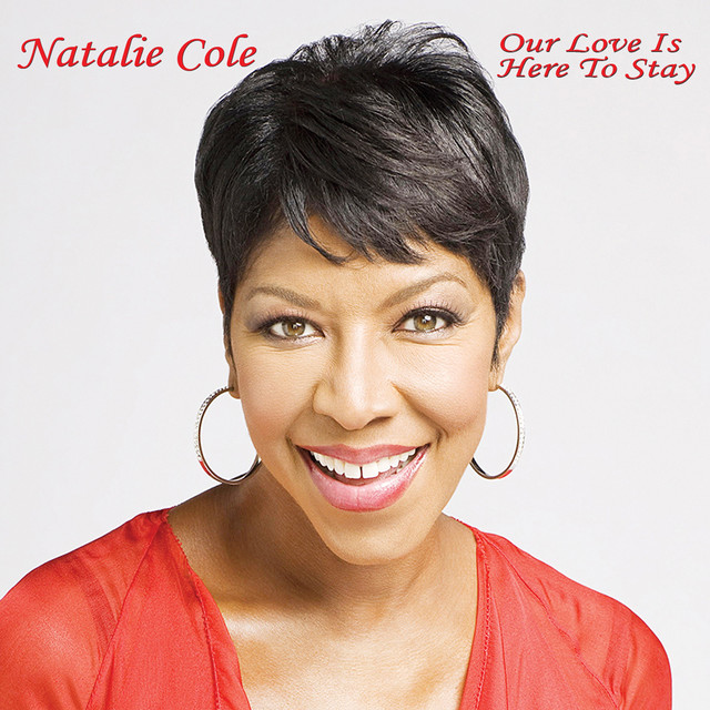Natalie Cole - It's Alright With Me
