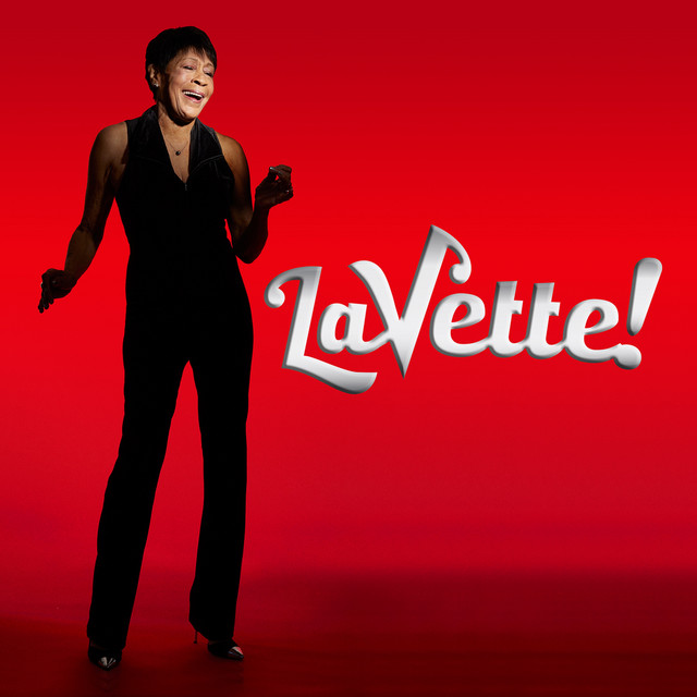 Bettye LaVette - I'm Not Gonna Waste My Love