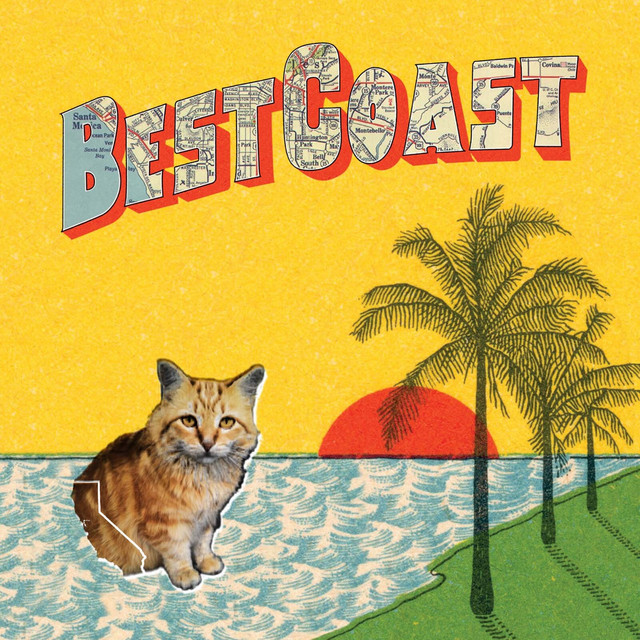 Best Coast - Our Deal