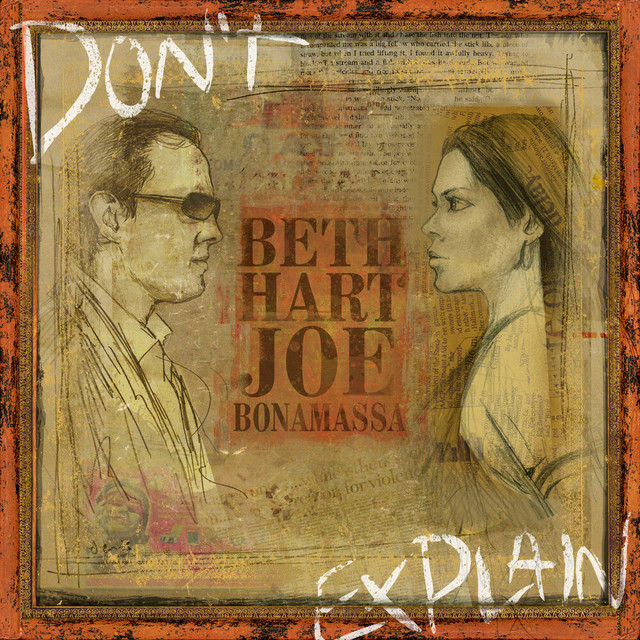 Beth Hart & Joe Bonamassa - Well, Well