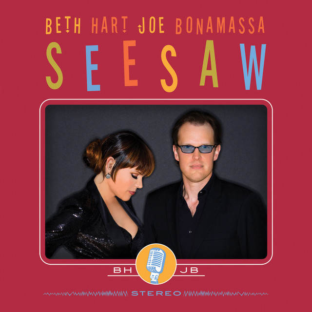 Beth Hart, Joe Bonamassa - A Sunday kind of love