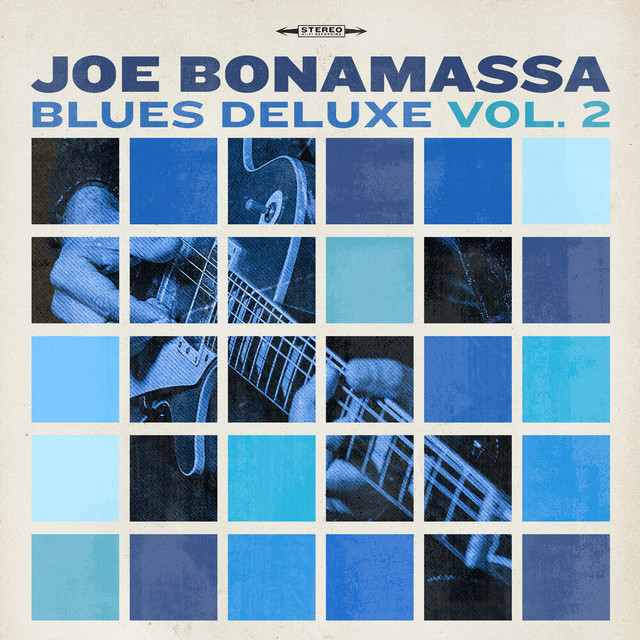 Joe Bonamassa - The Truth Hurts