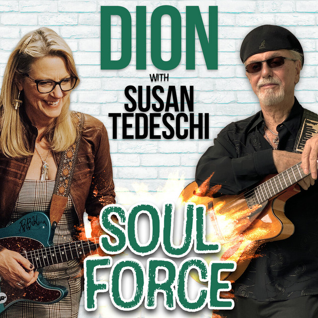 Susan Tedeschi - Soul Force