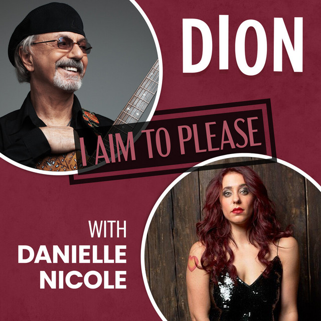 Danielle Nicole - I Aim To Please