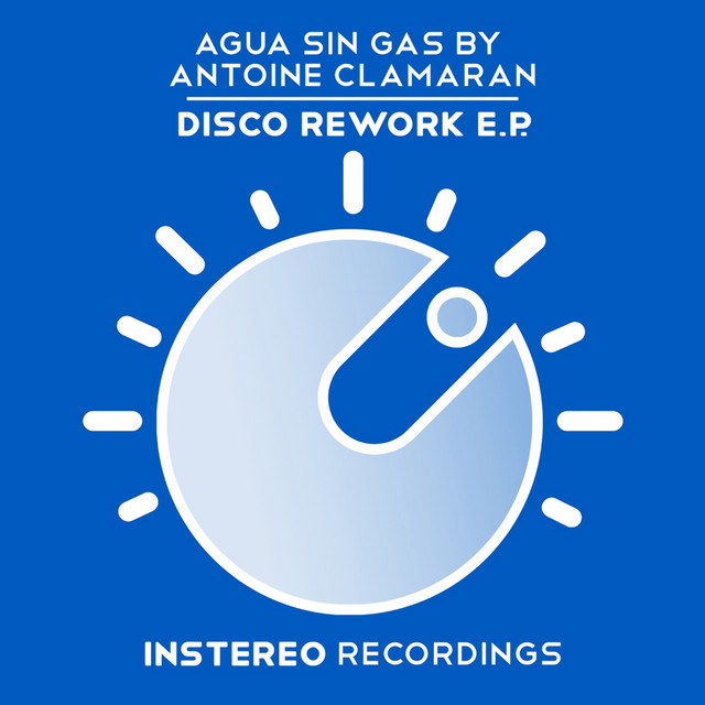 Agua Sin Gas - Freak It