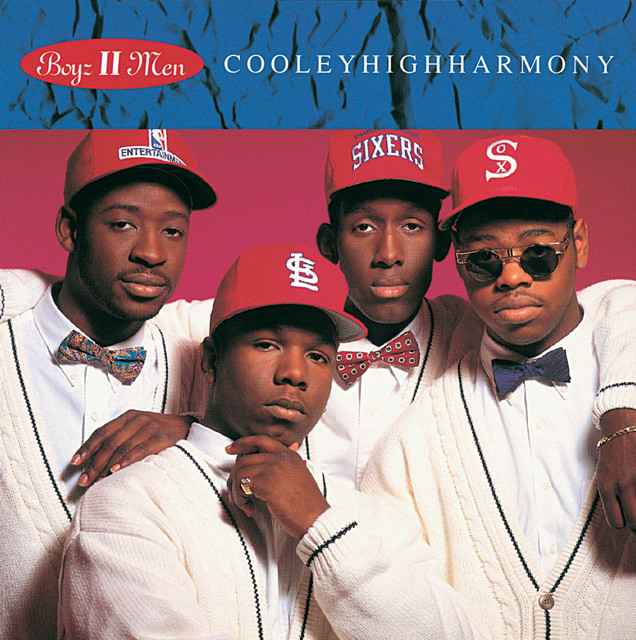 Boyz Ii Men - Motownphilly (remix)