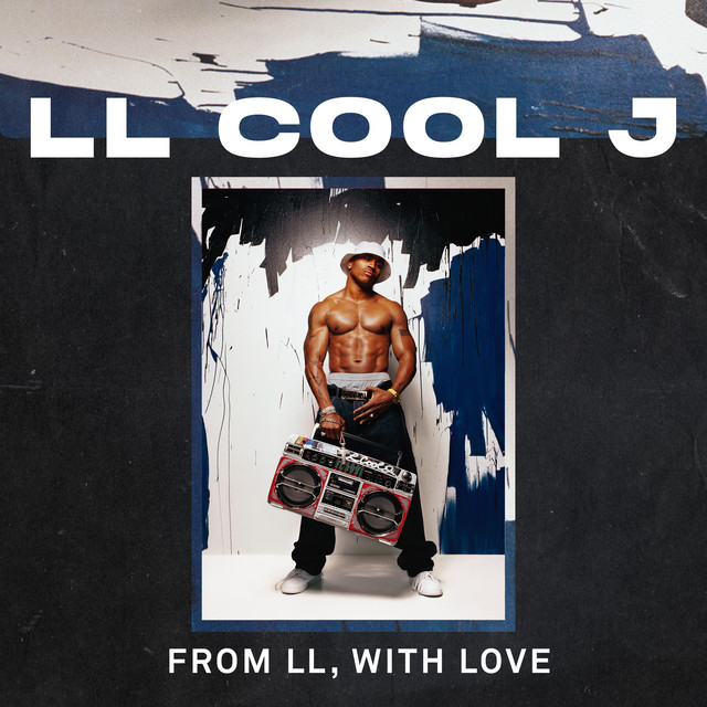 Ll Cool J - Hey Lover