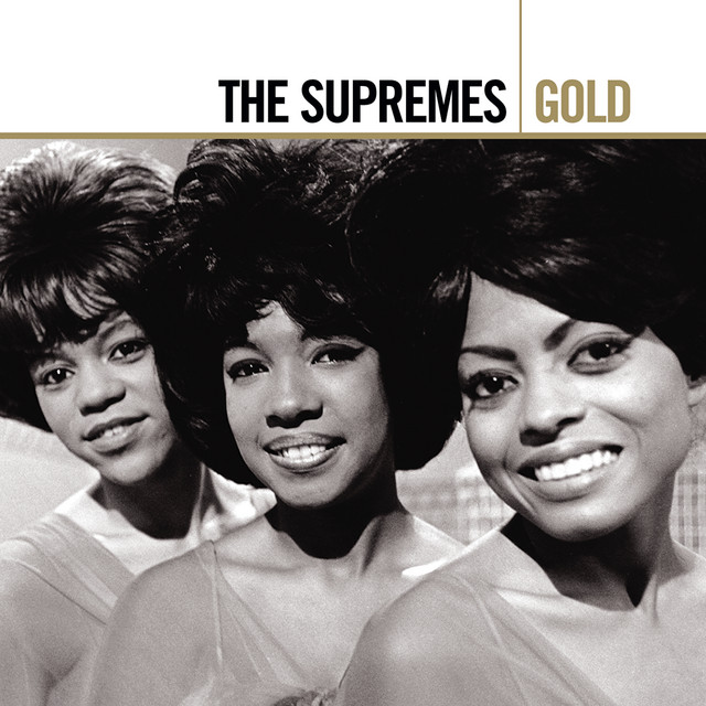Diana Ross & The Supremes - When The Lovelight Stars Shining Through His Eyes