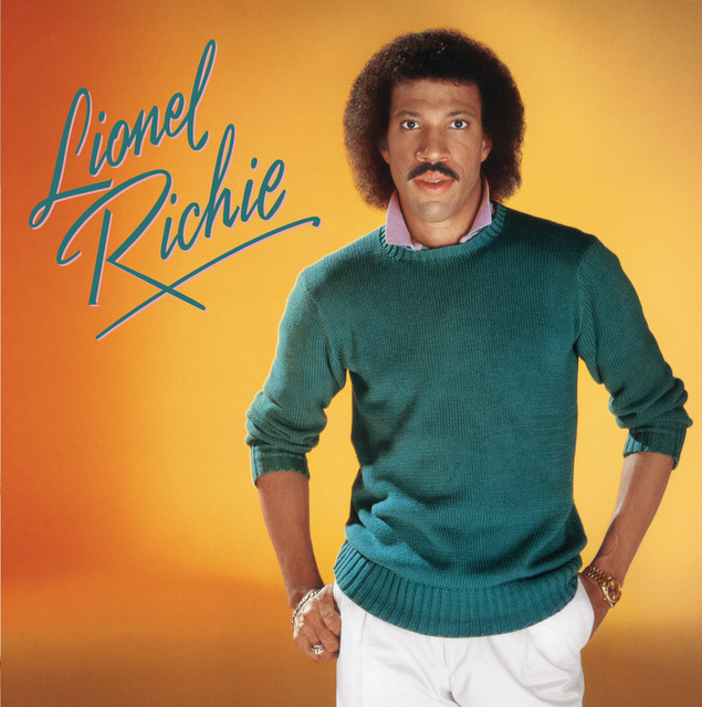 Lionel Richie - Serves you right