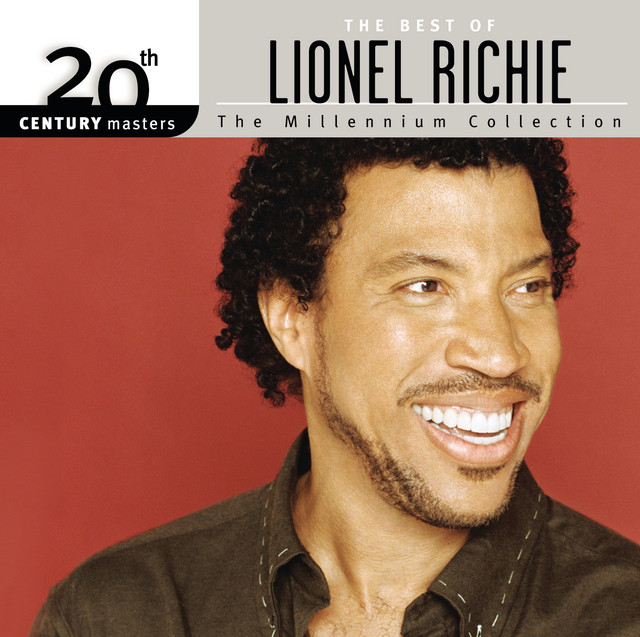 Lionel Richie - My love