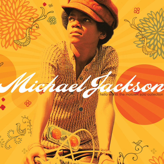 Michael Jackson - Farewell My Summerlove