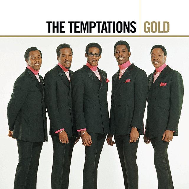 Temptations - The Jones (12