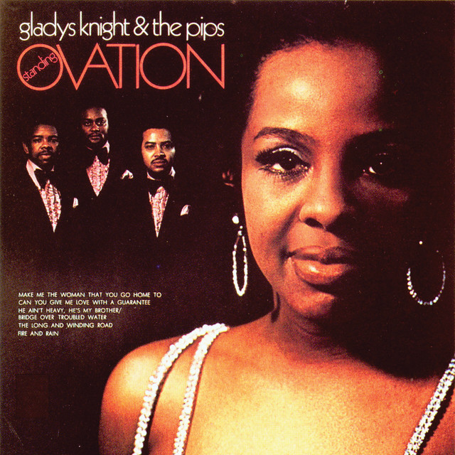 Gladys Knight & The Pips - No One Could Love You More