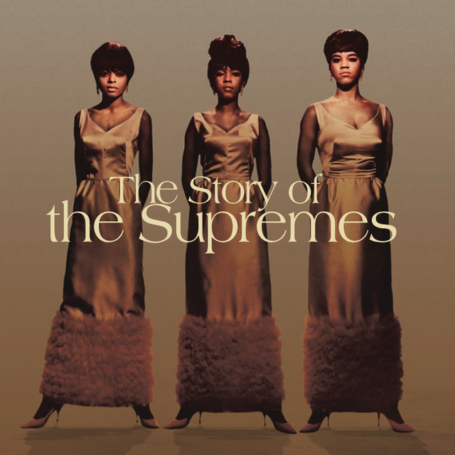 Supremes & The Four Tops - River Deep Mountain High