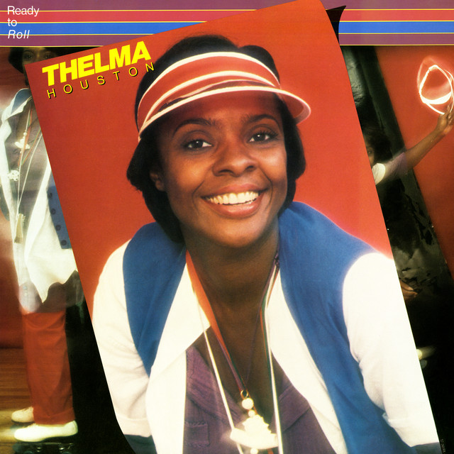 Thelma Houston - Saturday Night, Sunday Morning