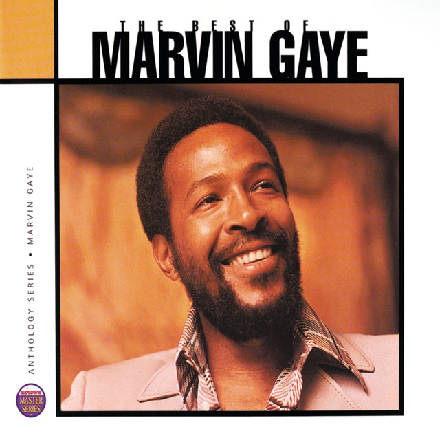 Marvin Gaye - Your Precious Love