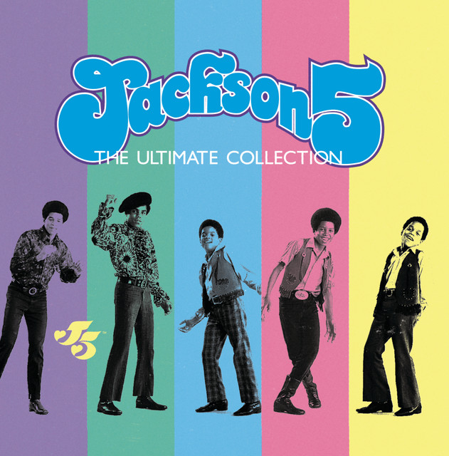 The Jackson 5 - I Wanna Be Where You Are