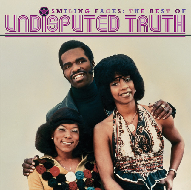 Undisputed Truth - Papa Was A Rollin' Stone
