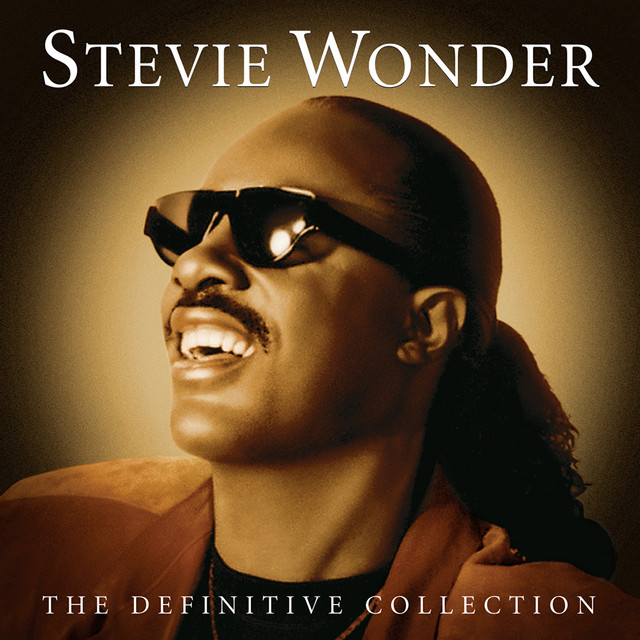 Stevie Wonder - Living For The City (Album Version)