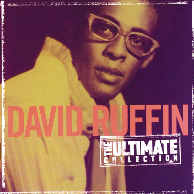 David Ruffin - Walk Away From Love