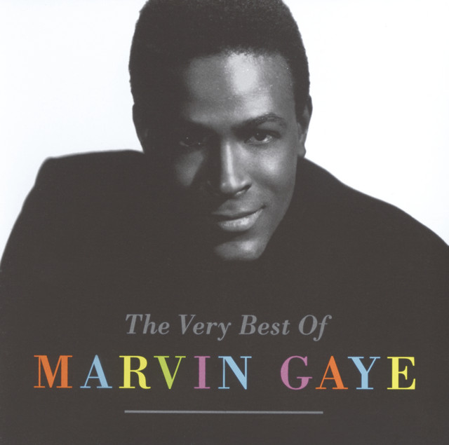 Marvin Gaye - When Did You Stop Loving Me When Did I Stop Loving You