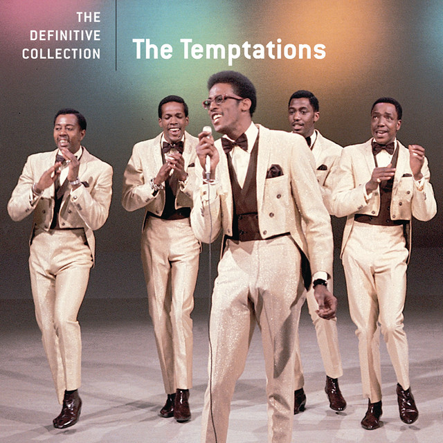 Temptations - Treat Her Like A Lady