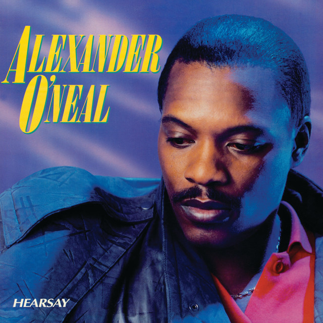 Alexander O'neal - Sunshine