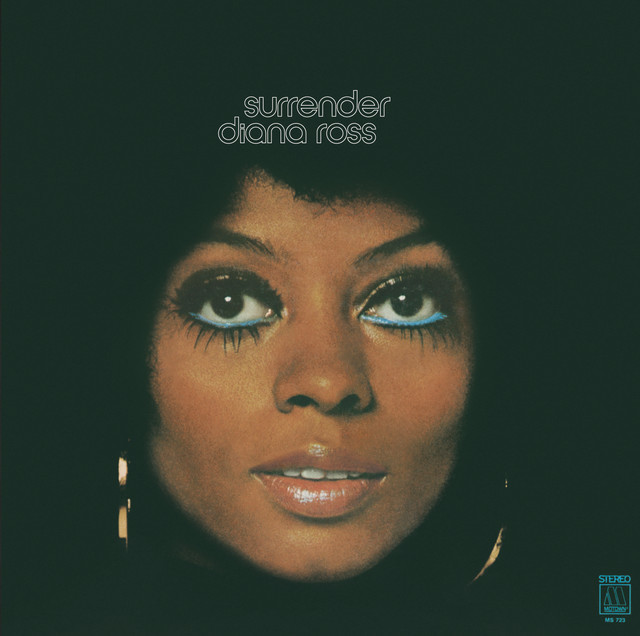 Diana Ross - Surrender