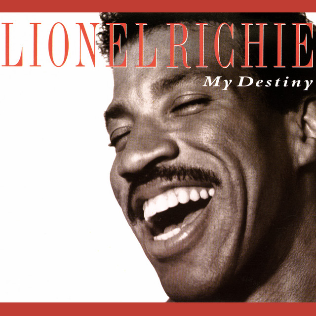 Lionel Richie - My Destiny (Lite Mix Edit)