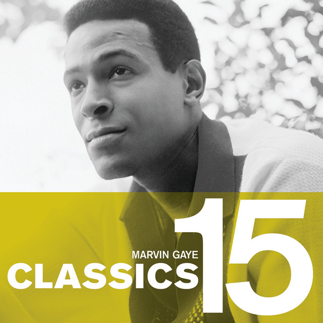 Marvin Gaye & Tammi Terrell - You're All I Need To Get By