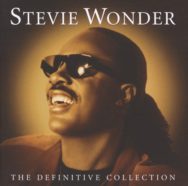 Stevie Wonder - Isn't She Lovely (Albumversie)