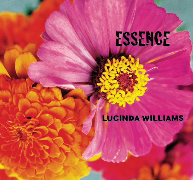Lucinda Williams - Lonely Girls