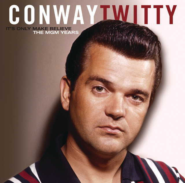 Conway Twitty - C'est si bon