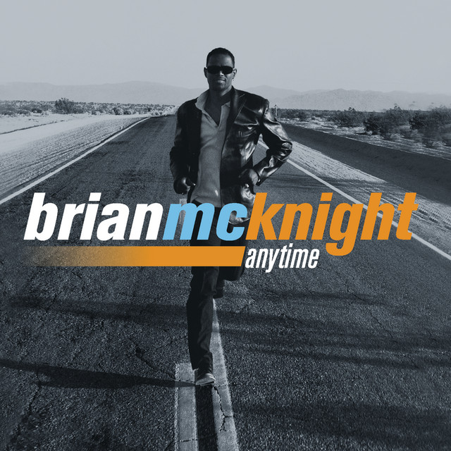 Brian McKnight - Anytime