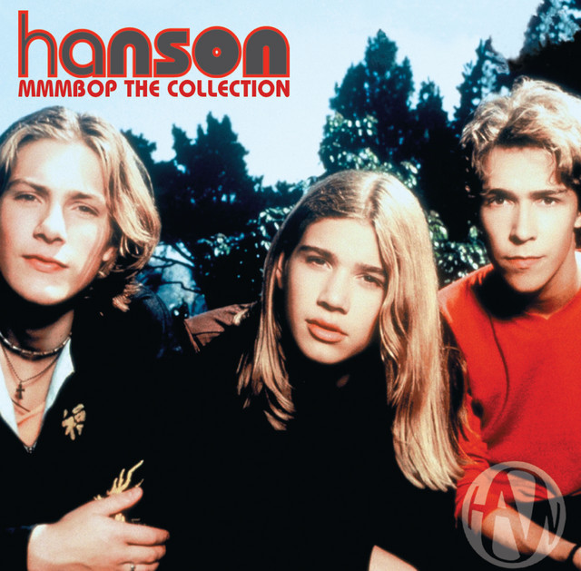 Hanson - Merry Christmas Baby