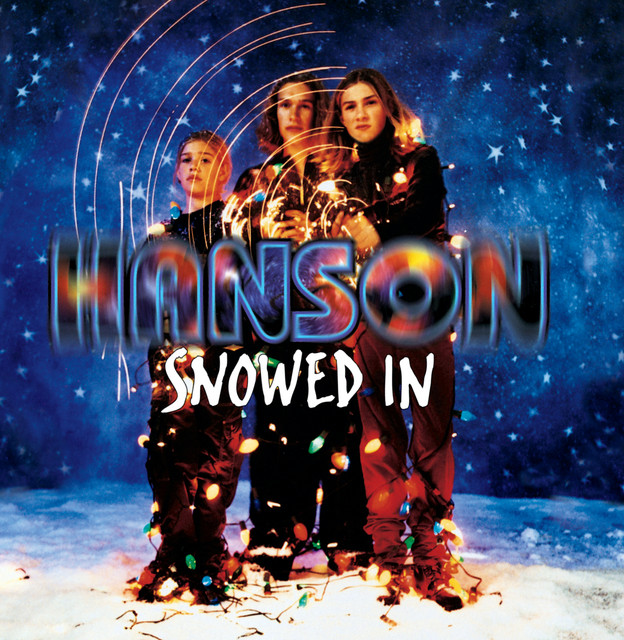 Hanson - Run Rudolph Run