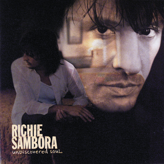 Richie Sambora - Hard times come easy