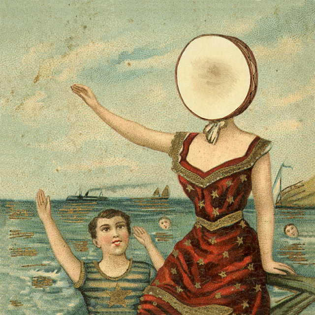 Neutral Milk Hotel - The King Of Carrot Flowers (part One)