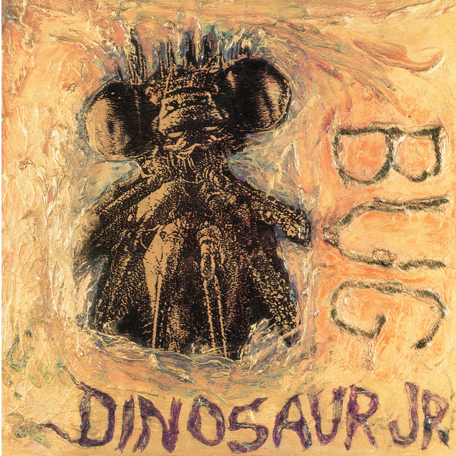 Dinosaur Jr. - Freak Scene