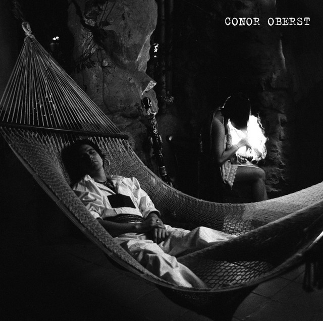 Conor Oberst - Lenders In The Temple