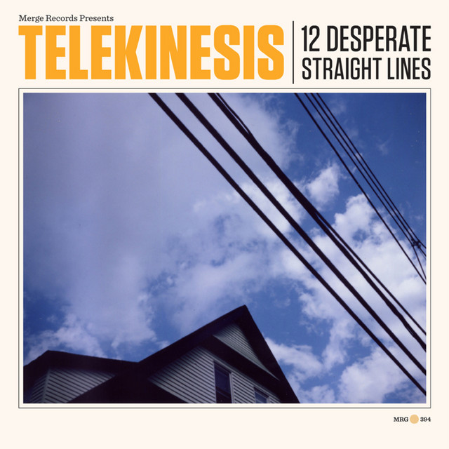 Telekinesis - Please Ask For Help